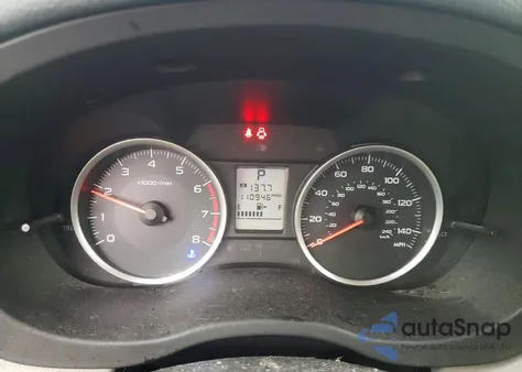 2015 Subaru Forester 2.5I Premium из США, поврежденный, VIN JF2SJADC9FH550129